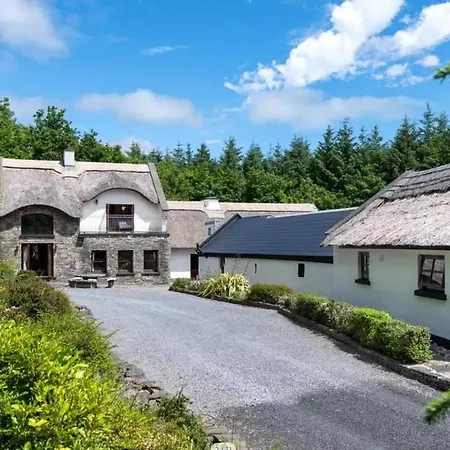 Carrowkeel *