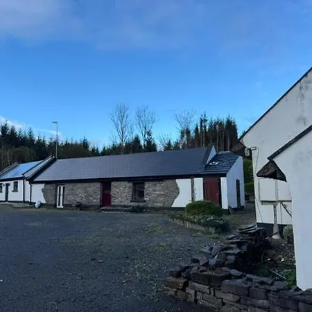 Vakantiehuis Carrowkeel