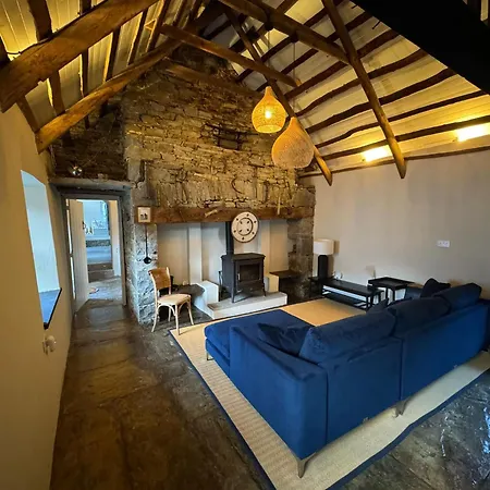 Carrowkeel Holiday home *