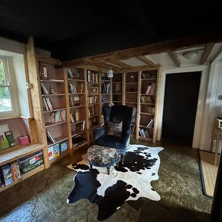 Carrowkeel Holiday home Inagh