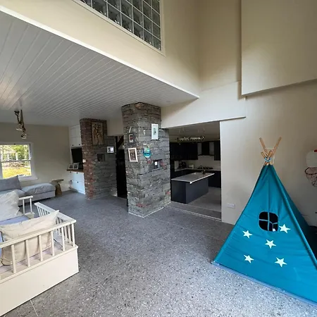 Carrowkeel Holiday home *