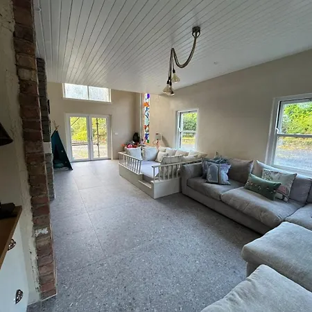 Carrowkeel Vakantiehuis Inagh