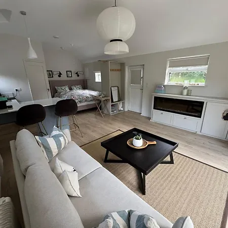 Holiday home Carrowkeel Inagh