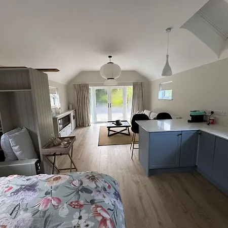 Dom wakacyjny Carrowkeel *