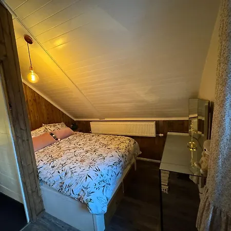 Carrowkeel Vakantiehuis
