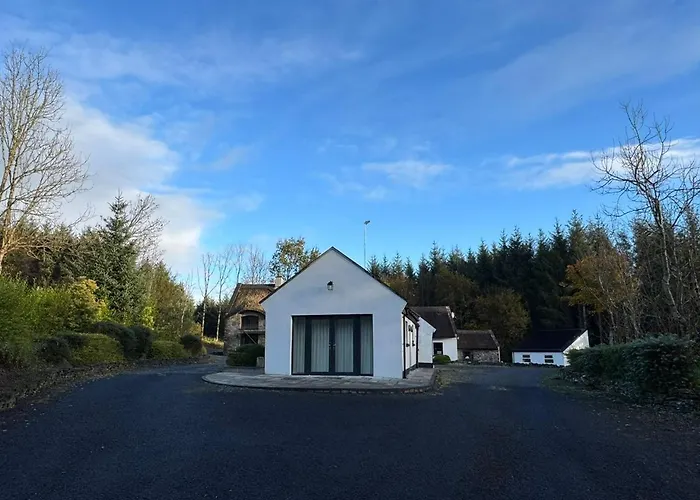 Holiday home Carrowkeel