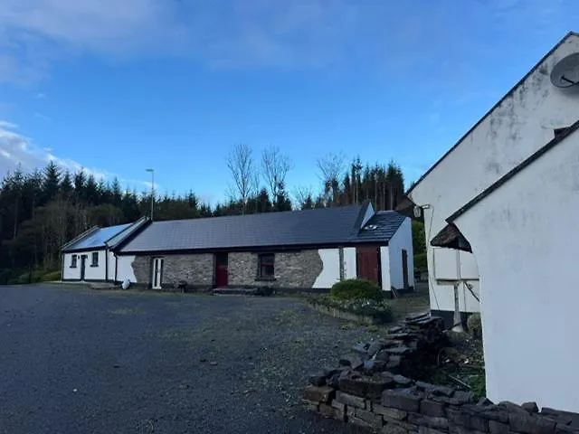 Holiday home Carrowkeel