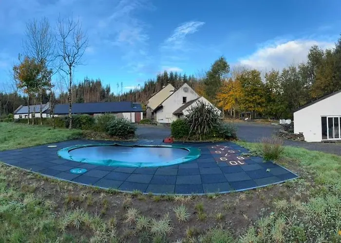 Carrowkeel Holiday home