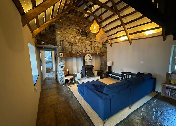 Carrowkeel Holiday home *