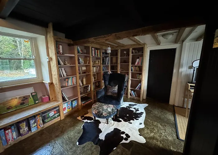 Carrowkeel Holiday home Inagh