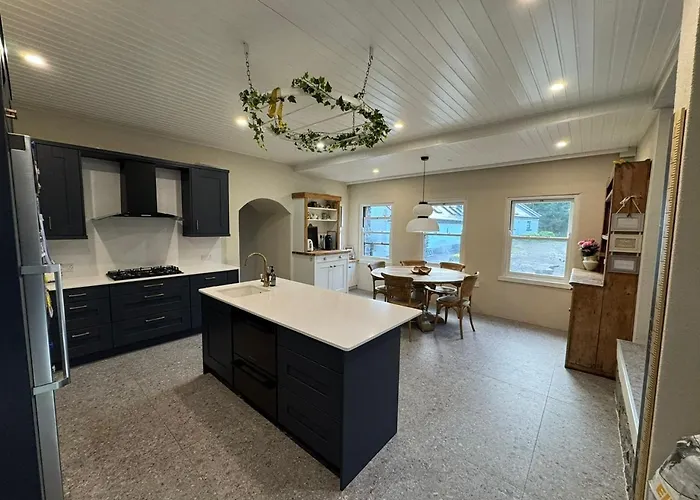 Holiday home Carrowkeel *