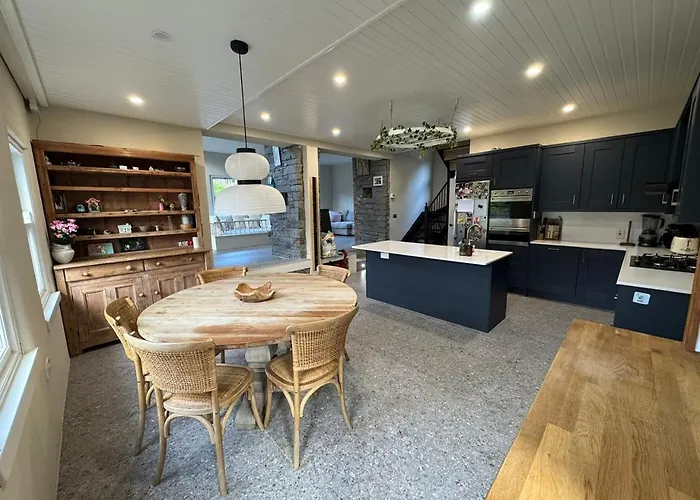 Holiday home Carrowkeel Inagh