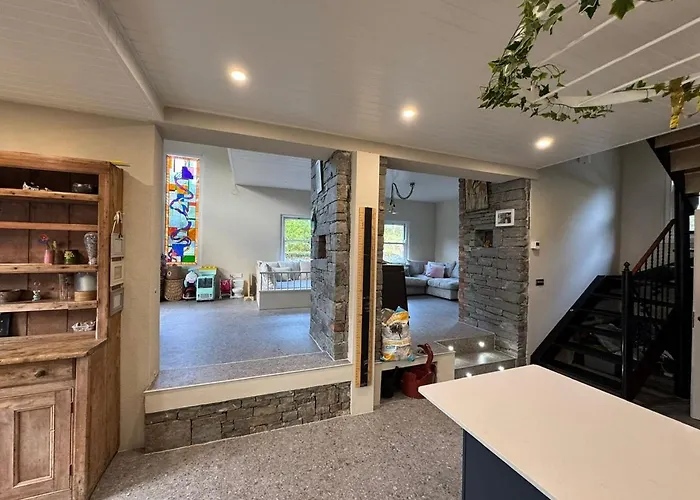 Carrowkeel Holiday home Inagh