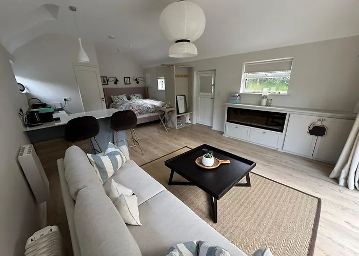 Dom wakacyjny Carrowkeel Inagh