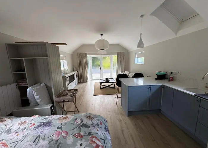 Holiday home Carrowkeel *