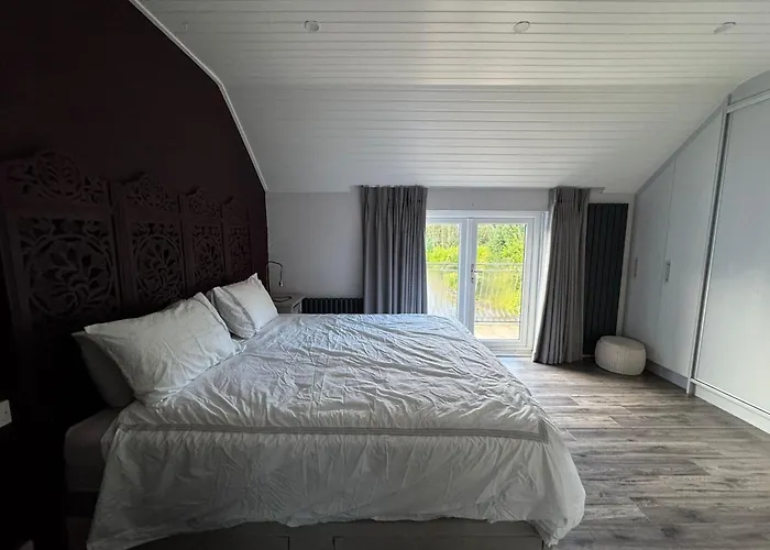 Carrowkeel Holiday home