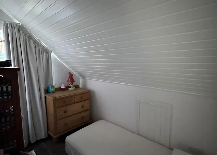 Holiday home Carrowkeel