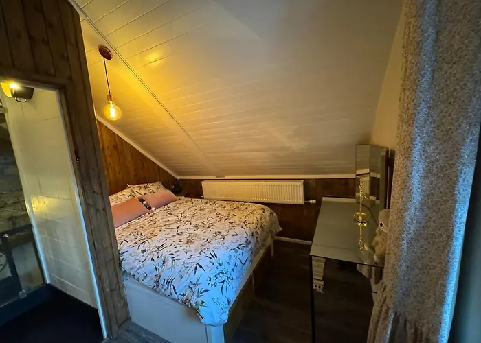 Carrowkeel Holiday home