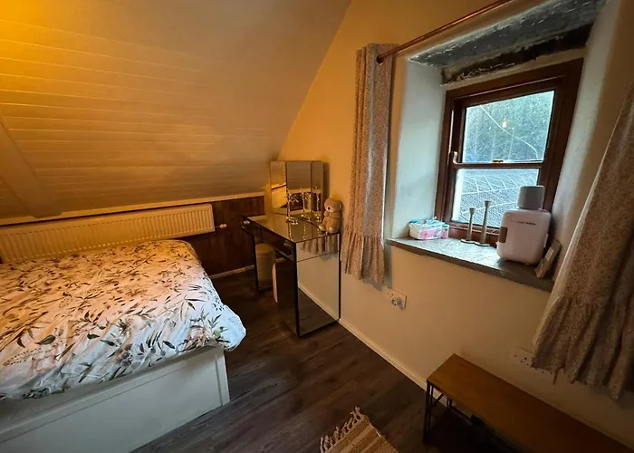 Carrowkeel Holiday home *