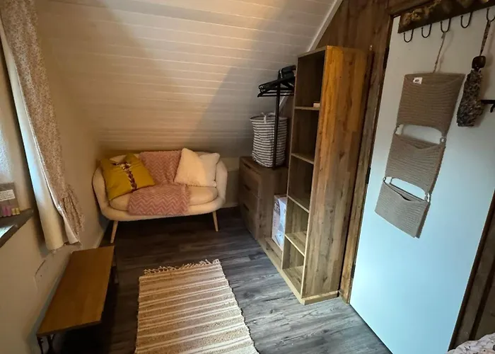 Carrowkeel Dom wakacyjny *