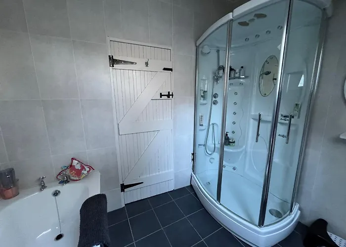 Holiday home Carrowkeel Inagh