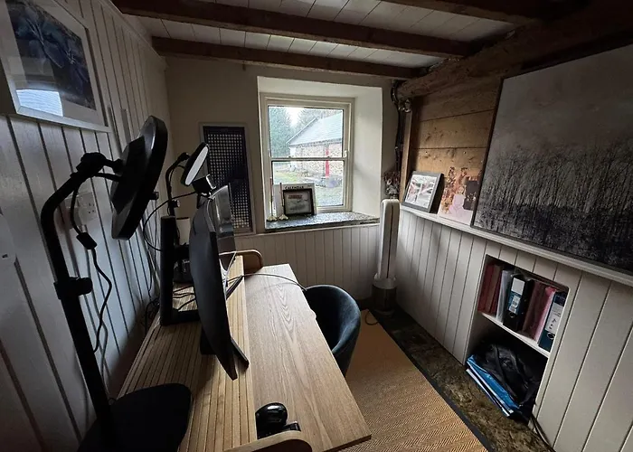 Holiday home Carrowkeel *