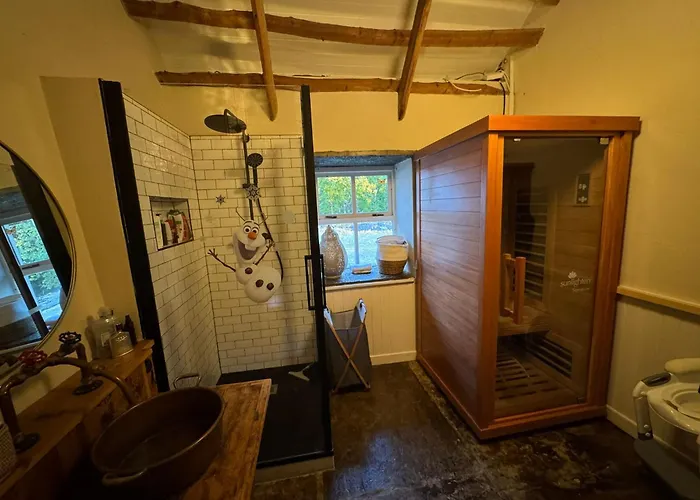 Carrowkeel Holiday home Inagh